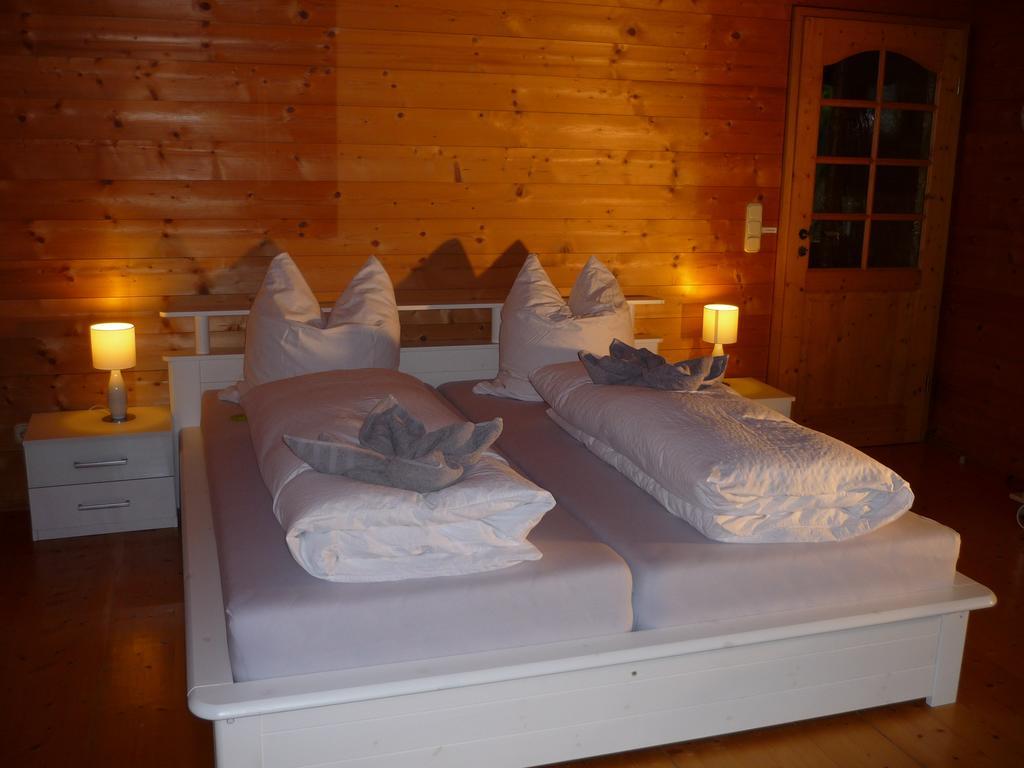 Am Schlierbach Apartment Unterwoessen Room photo